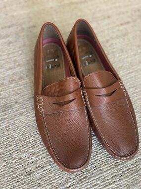 Men’s Florsheim Driver Size 13